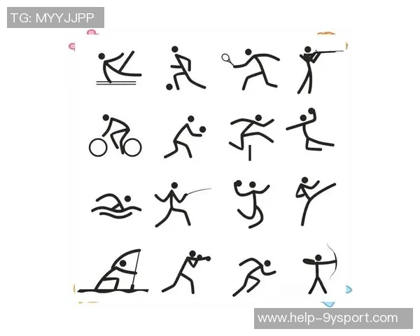 用简笔画描绘足球的乐趣与激情展现足球联想的创意世界