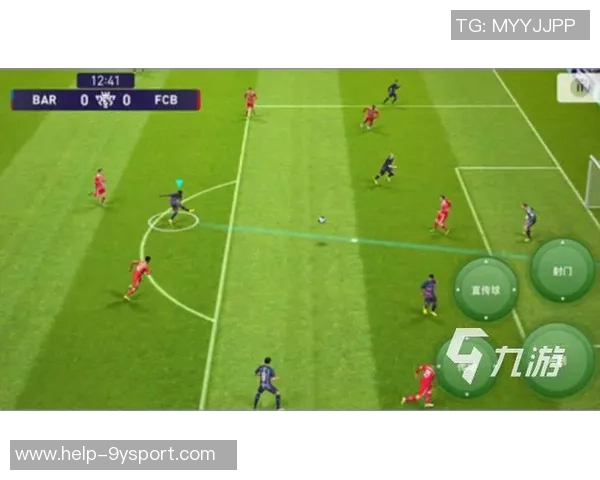 畅玩安卓足球破解游戏尽享无限乐趣与刺激体验的最佳选择