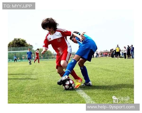 足球知识题库全方位解析助你成为足球达人提升你的足球智识与技能